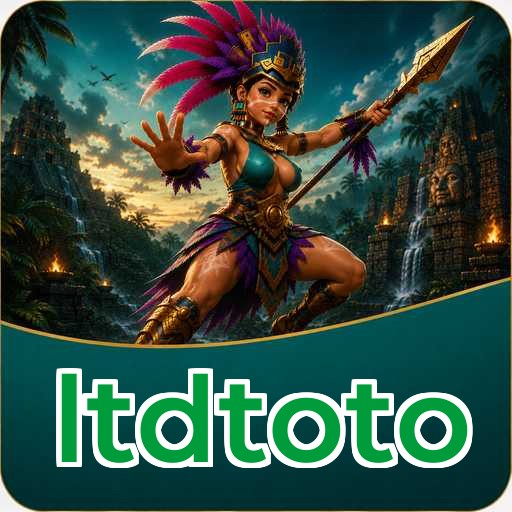 Logo ltdtoto