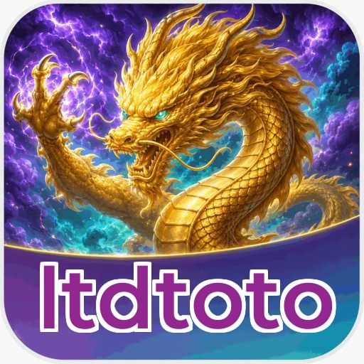 Logo ltdtoto