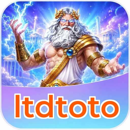 Logo ltdtoto