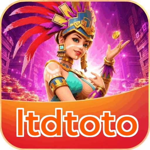 Logo ltdtoto