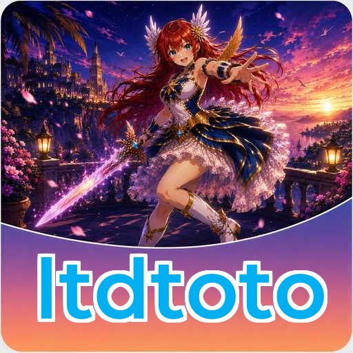 Logo ltdtoto