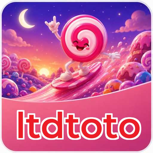 Logo ltdtoto