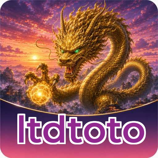 Logo ltdtoto