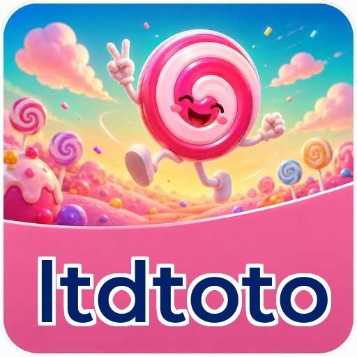 Logo ltdtoto