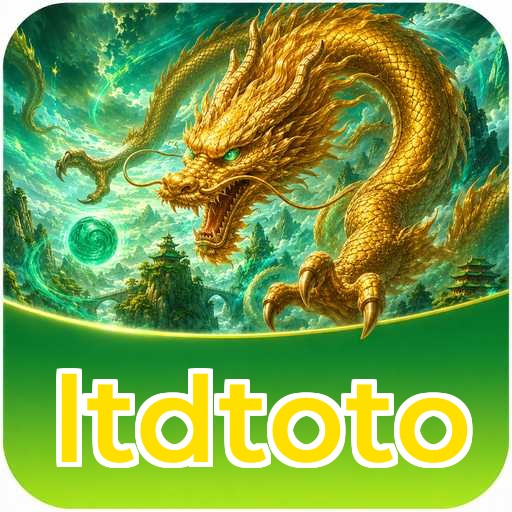 Logo ltdtoto