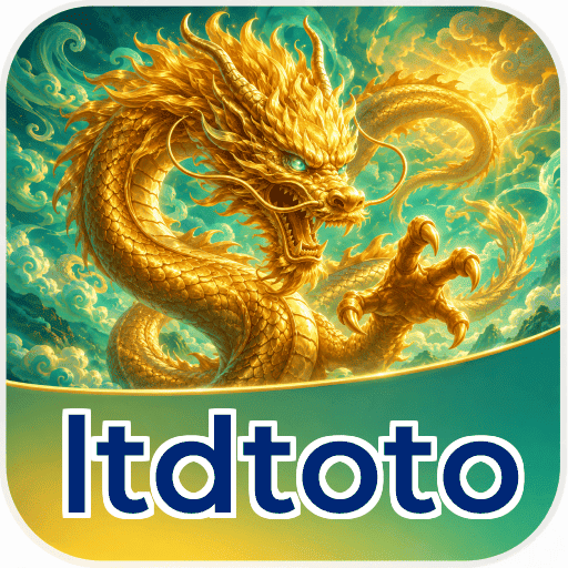 Logo ltdtoto
