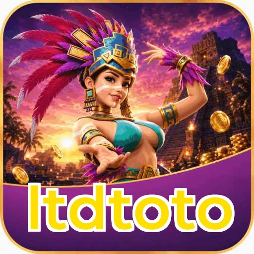 Logo ltdtoto