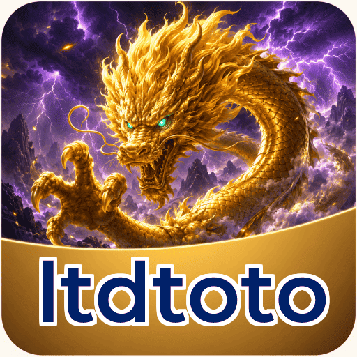 Ilustrasi alur memilih file ltdtoto di HP Android