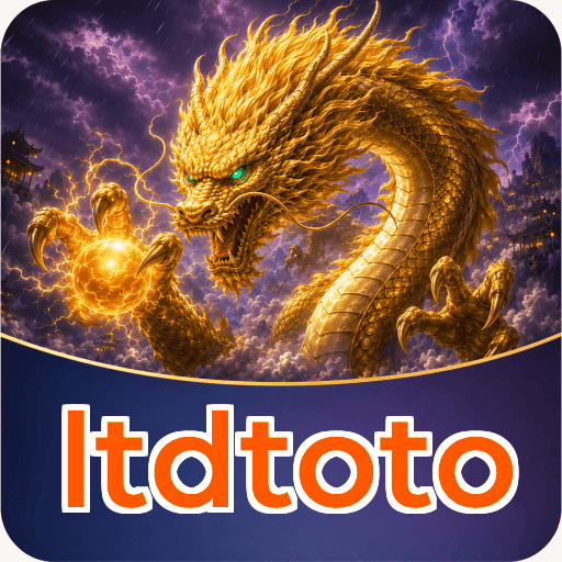 Logo ltdtoto