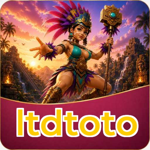 Logo ltdtoto