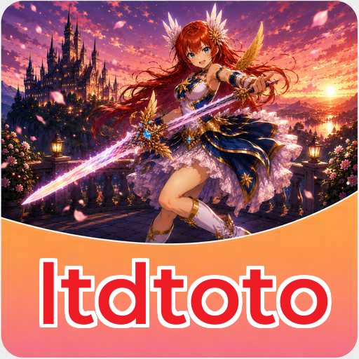 Logo ltdtoto