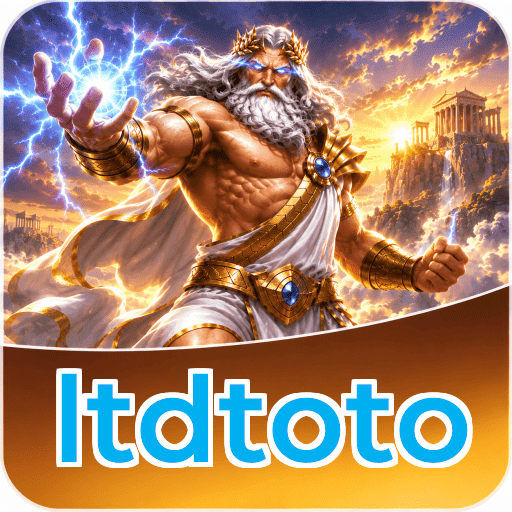 Logo ltdtoto
