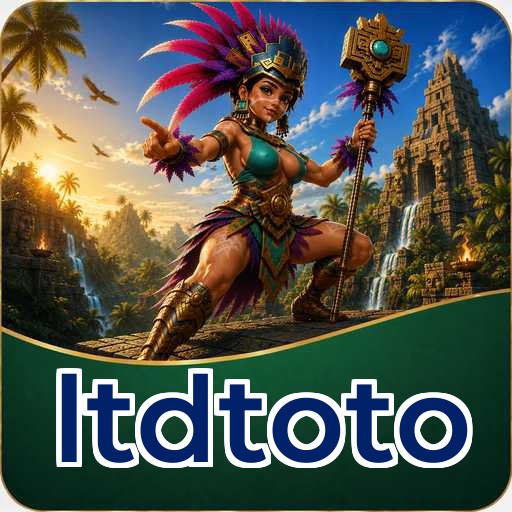 Logo ltdtoto