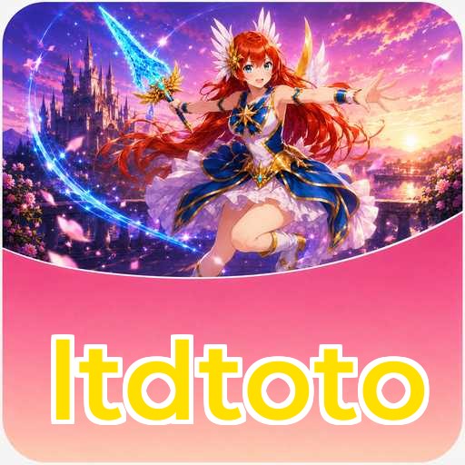 Logo ltdtoto