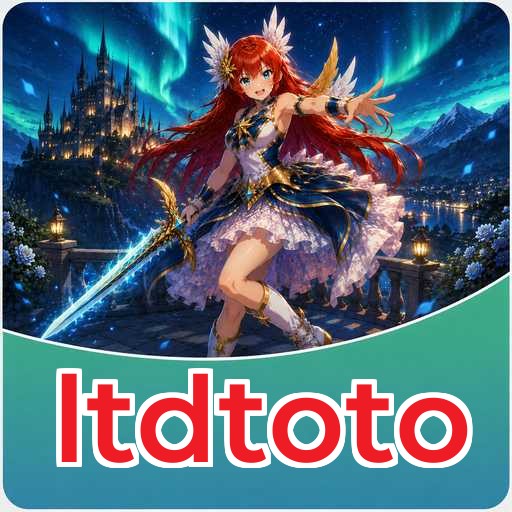 Logo ltdtoto
