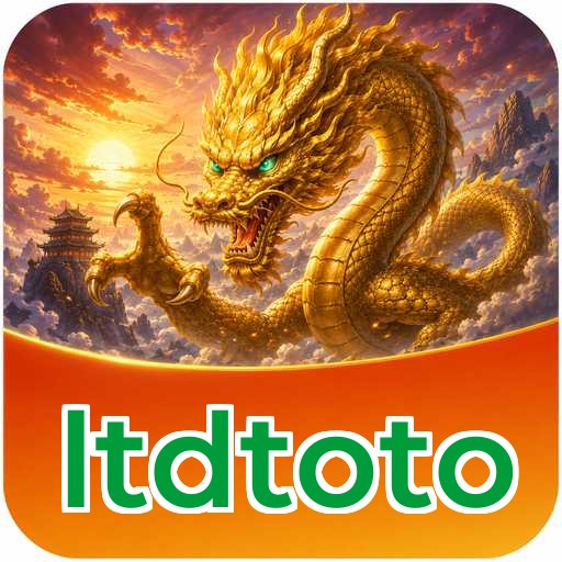 Logo ltdtoto