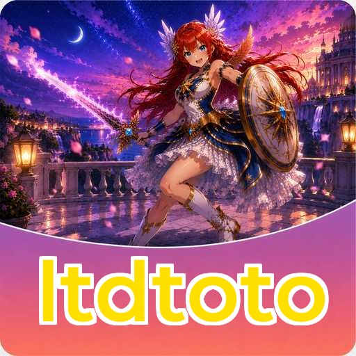 Logo ltdtoto