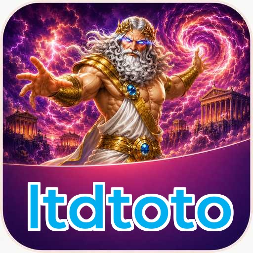 Logo ltdtoto