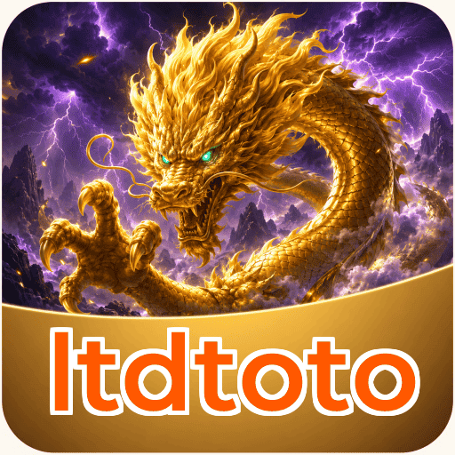 Logo ltdtoto
