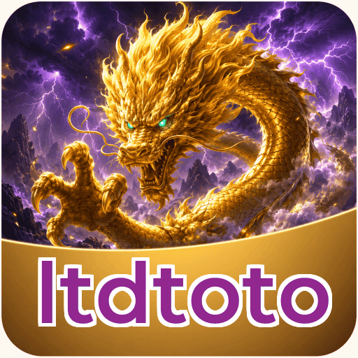 Logo ltdtoto