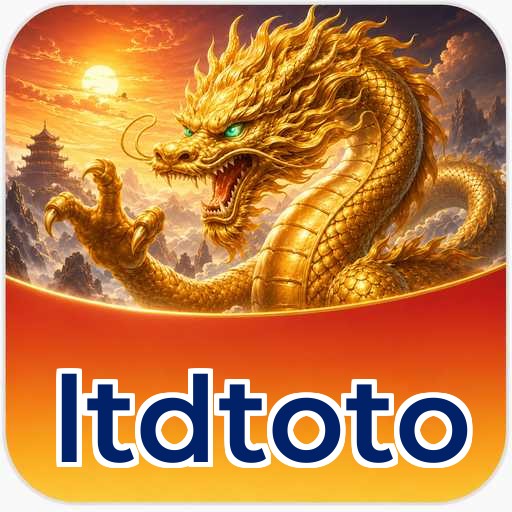 Logo ltdtoto