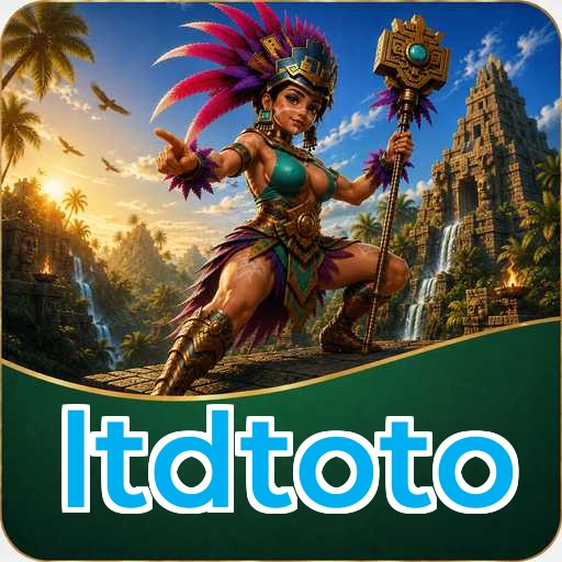 Logo ltdtoto