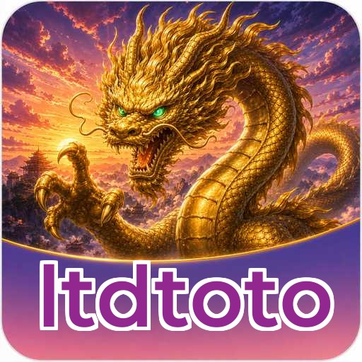 Logo ltdtoto
