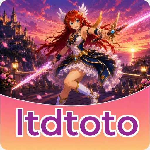 Logo ltdtoto