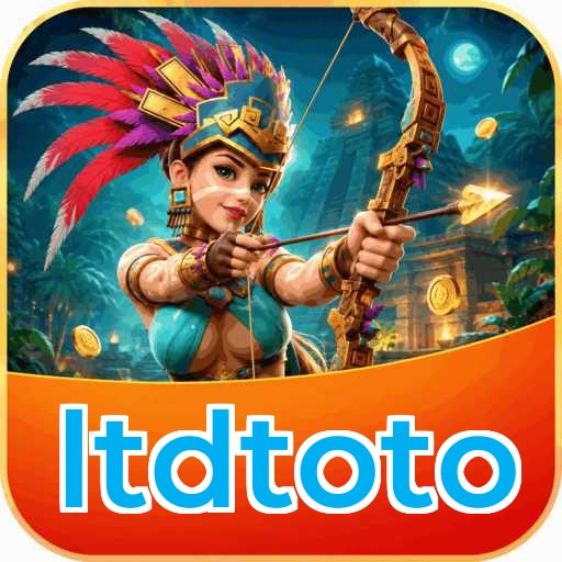Logo ltdtoto