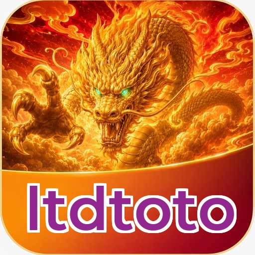 Logo ltdtoto
