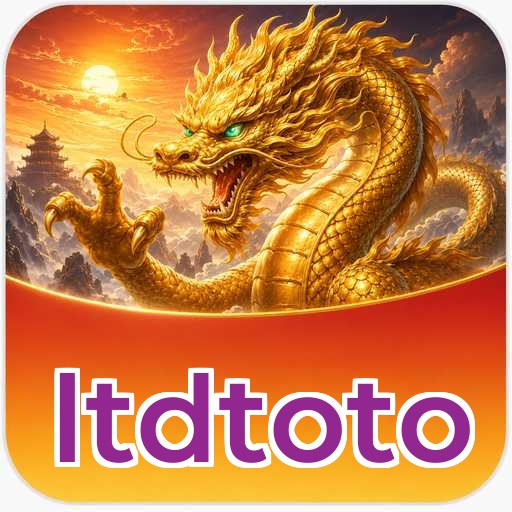 Logo ltdtoto