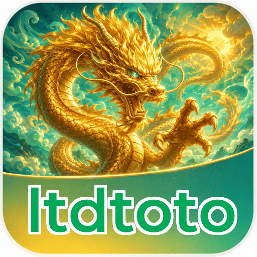 Logo ltdtoto