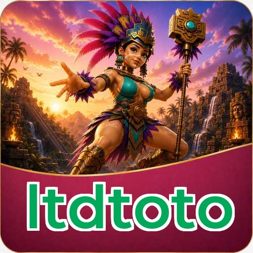 Logo ltdtoto