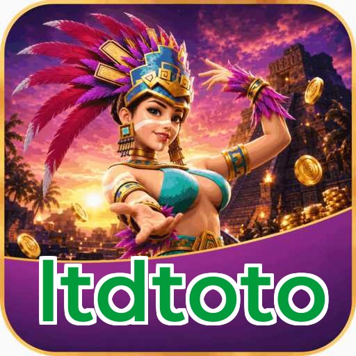 Logo ltdtoto