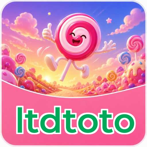 Logo ltdtoto