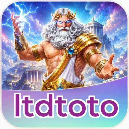 Logo ltdtoto