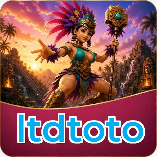Logo ltdtoto