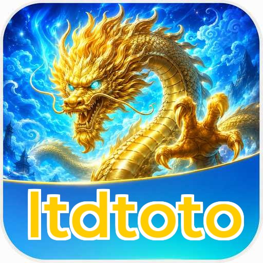 Logo ltdtoto