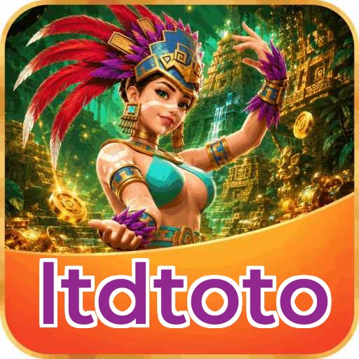Logo ltdtoto