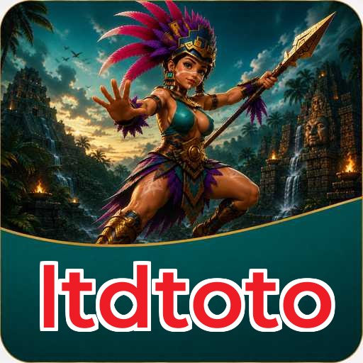 Logo ltdtoto