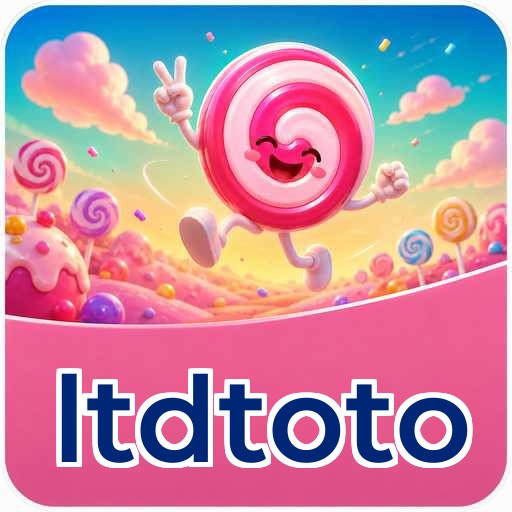 Contoh membandingkan alamat situs ltdtotou.com di bilah peramban