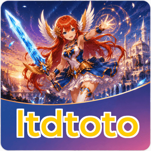 Logo ltdtoto
