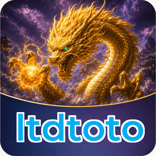 Logo ltdtoto