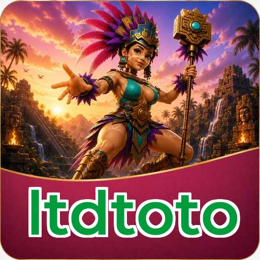 Logo ltdtoto