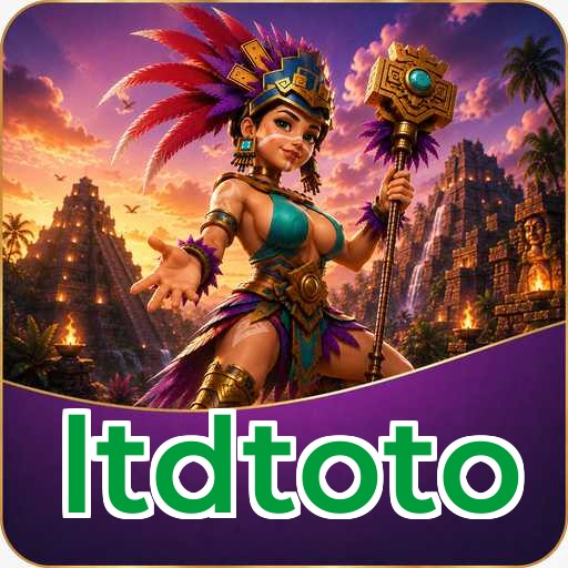Logo ltdtoto