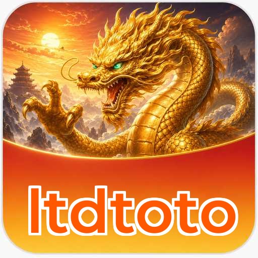 Logo ltdtoto