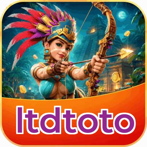 Logo ltdtoto