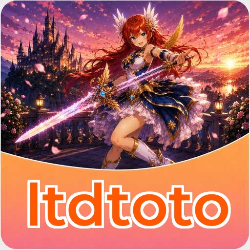 Logo ltdtoto