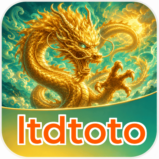 Logo ltdtoto