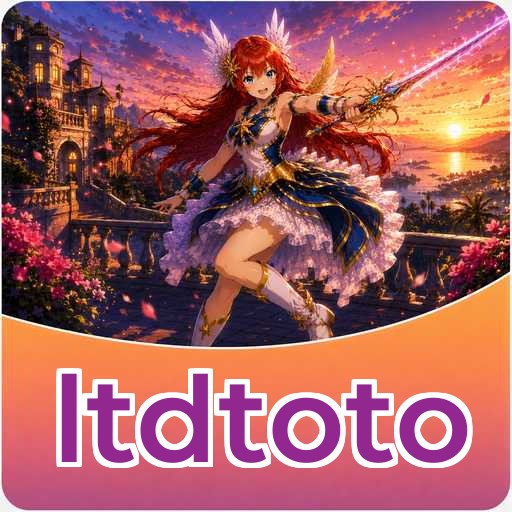 Logo ltdtoto